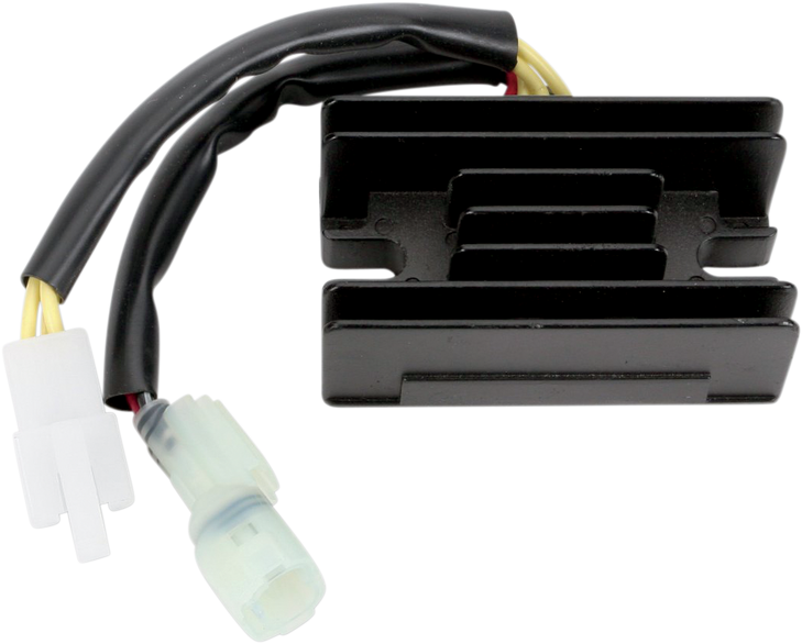 Rick'S Motorsport Electric Regulator/Rectifier - Arctic Cat 10-664