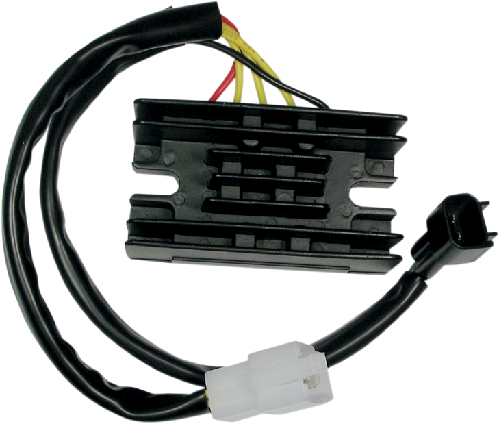 Rick'S Motorsport Electric Regulator/Rectifier - Suzuki 10-249