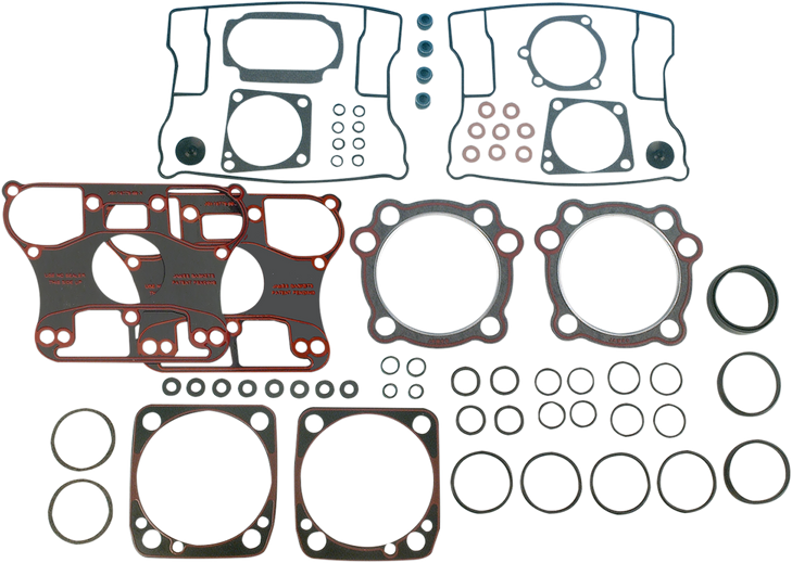 James Gasket Top End Gasket Kit - S&S Jgi-17040-04-Ss