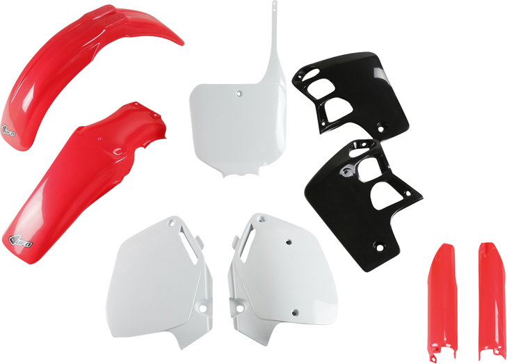 Ufo Body Kit Cr500 Oem Hokit089F@999