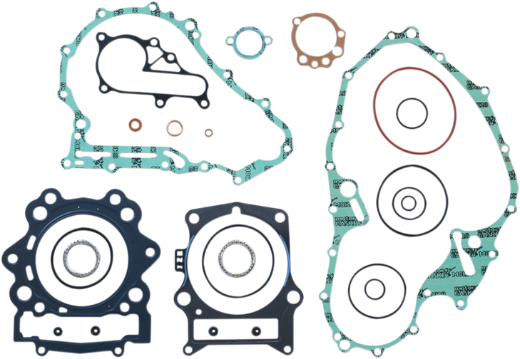 Athena Complete Gasket Kit - Yamaha P400485850078