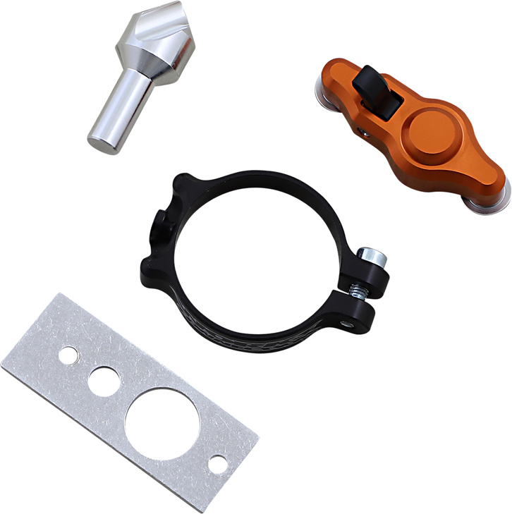 Works Connection Pro Launch Start Device - Ktm 12-631