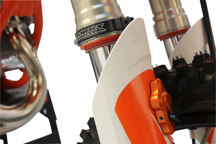 Works Connection Pro Launch Start Device - Ktm 12-621