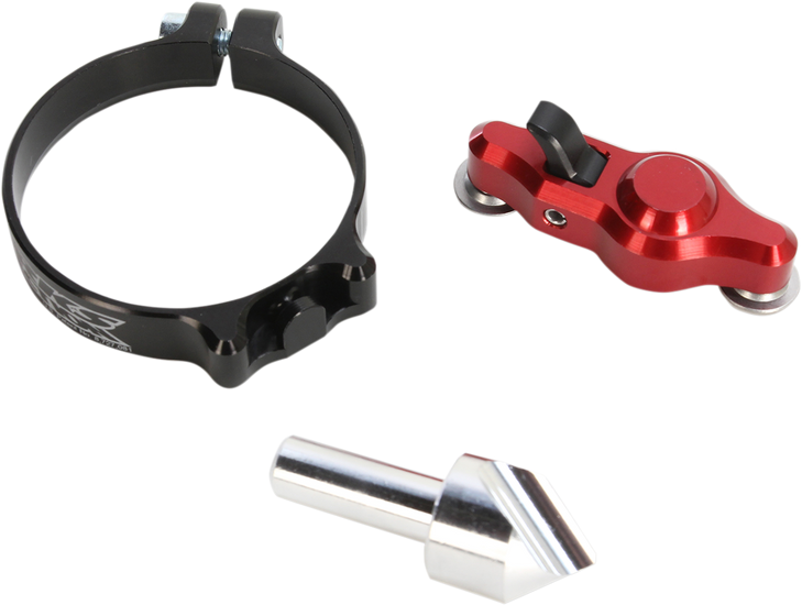 Works Connection Pro Launch Start Device - Kawasaki 12-339