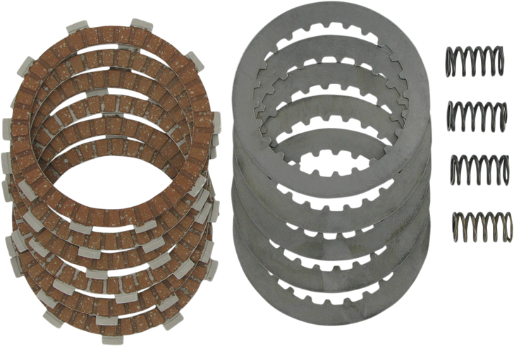 Dp Brakes Clutch Kit Dpk144