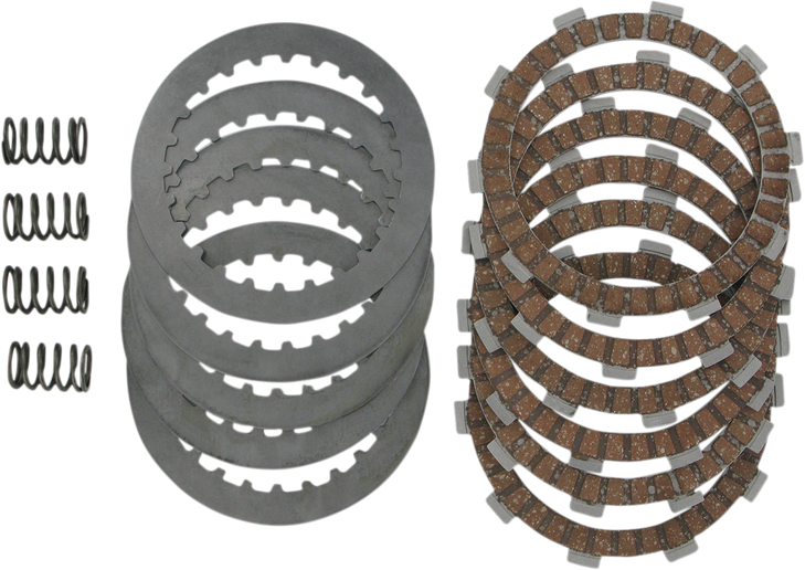 Dp Brakes Clutch Kit Dpk145