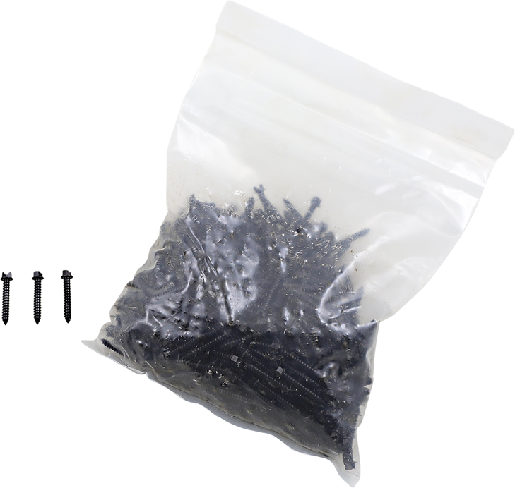 Kold Kutter Ama Traction Screws - #12 - 14 X 1-1/4 - 500 Pack Kk114-1214-500