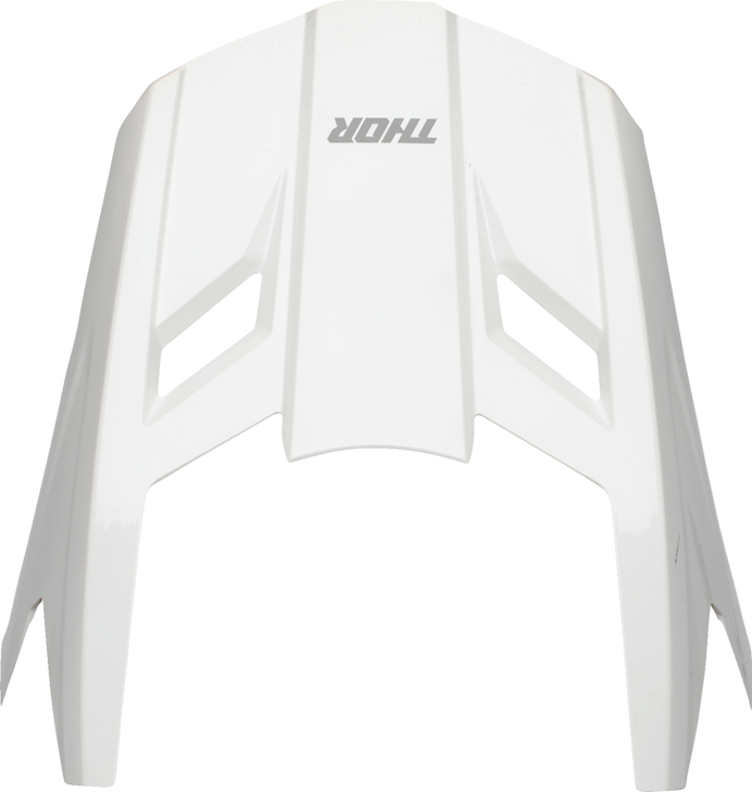 Fleet Visor Kit - Whiteout - Xs-M