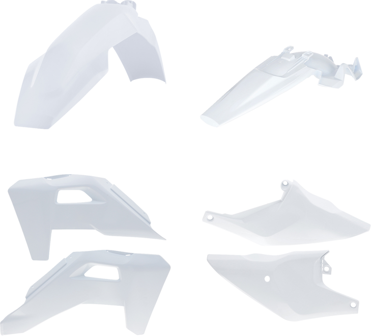 Acerbis Plastic Kit Mc85 Original 2987428211