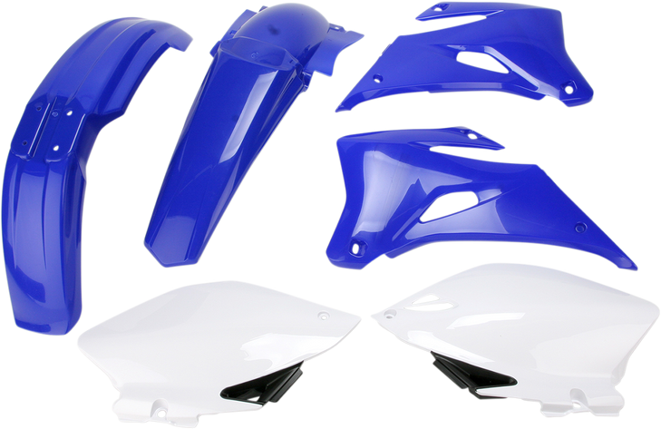 Acerbis Standard Replacement Body Kit- Oem 2071110215