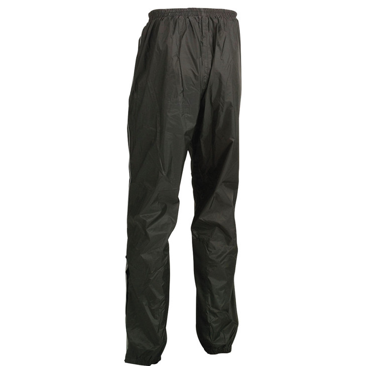 Z1R Waterproof Pants - Black - Xl