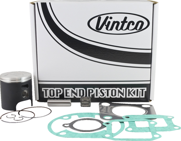 Vintco Top End Piston Kit Kth10-00