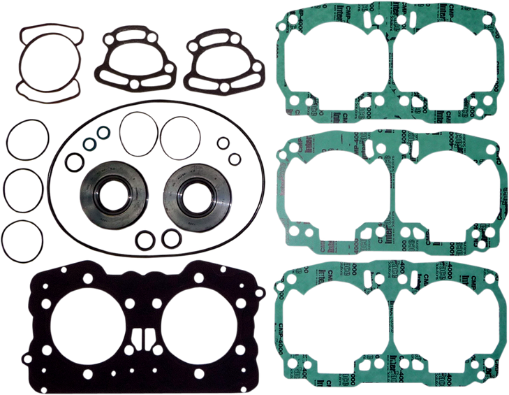 Complete Gasket Set - Sea-Doo 611210