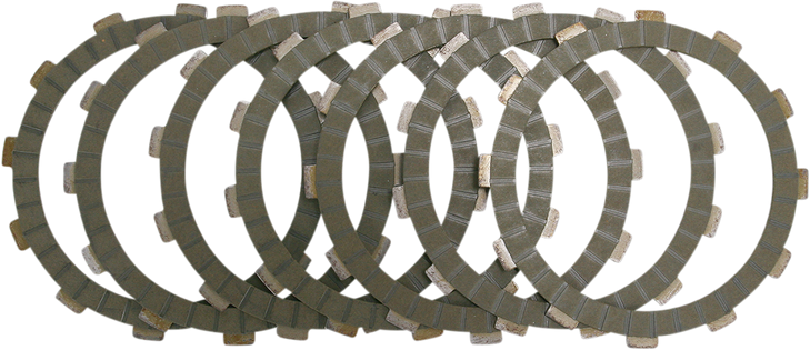 Ebc Clutch Kit Ck5612