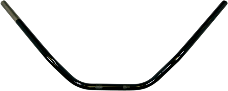 Baron Handlebar - Starbar - Black Ba-7300-00B