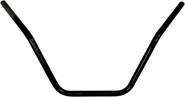 Baron Handlebar - Yamaha Touring - Black Ba-7308-00B