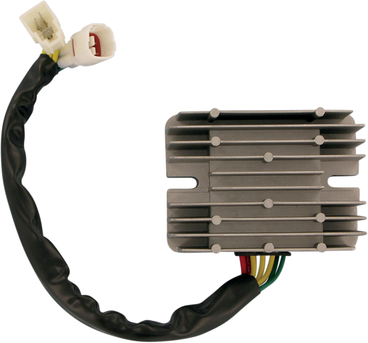 Rick'S Motorsport Electric Regulator/Rectifier - Suzuki 10-205