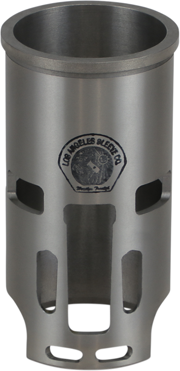 La Sleeve Cylinder Sleeve - 66.40 Mm - Kawasaki Kx250 Ka5481