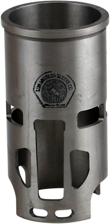 La Sleeve Cylinder Sleeve - 66.40 Mm - Kawasaki Kx250 Ka5350