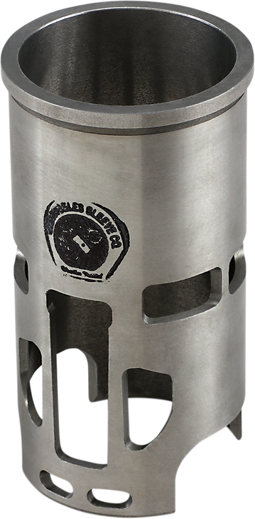 La Sleeve Cylinder Sleeve - 66.40 Mm - Kawasaki Kx250 Ka5422