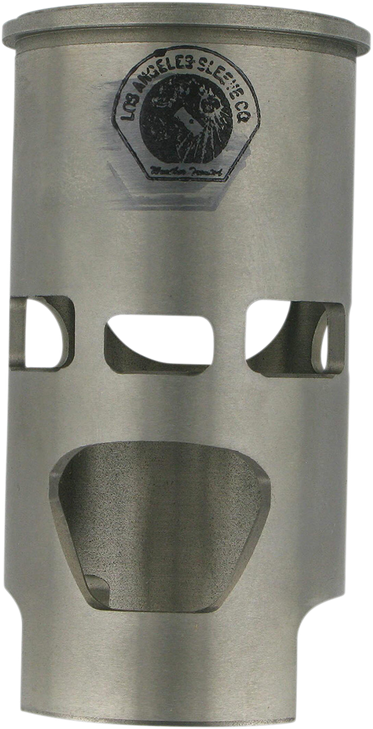 La Sleeve Cylinder Sleeve - 66.40 Mm - Kawasaki Kx250 Ka5582