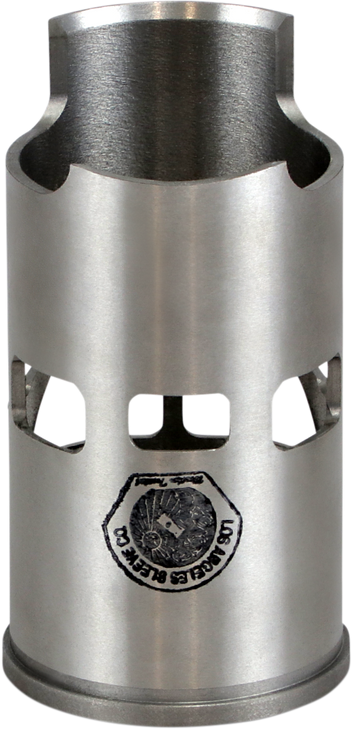 La Sleeve Cylinder Sleeve - 66.40 Mm - Honda Cr250R H5477