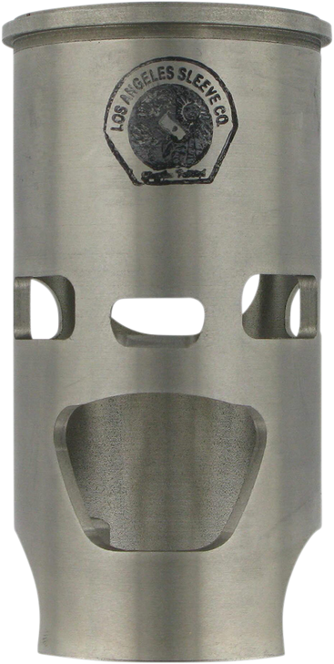 La Sleeve Cylinder Sleeve - 66.40 Mm - Suzuki Rm250 Fl5534