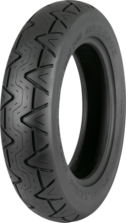 Kenda Tire - K673 Kruz - Rear - 170/80-15 - 77H 046731526B1