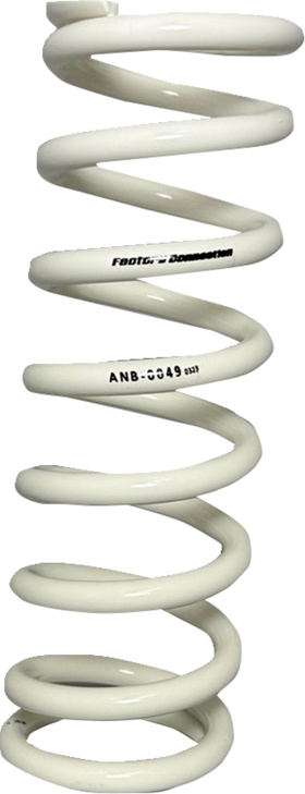 Factory Connection Shock Spring Anb-0049