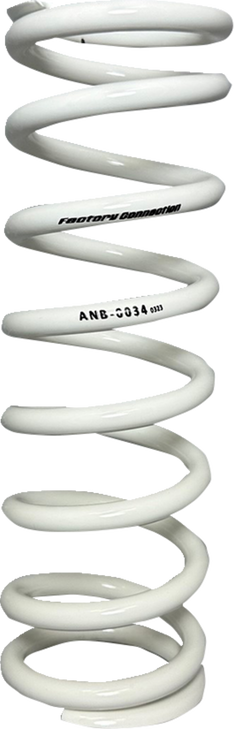 Factory Connection Shock Spring Anb-0034