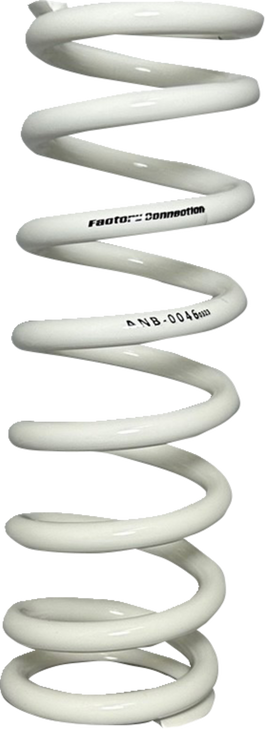 Factory Connection Shock Spring Anb-0046