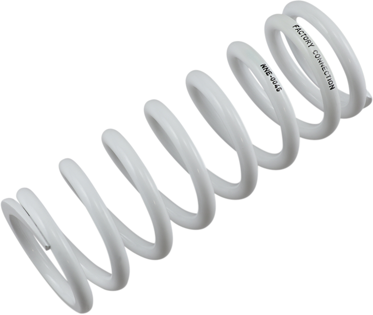Factory Connection Shock Spring - Rear - Spring Rate 250 Lb/In Nne-0045