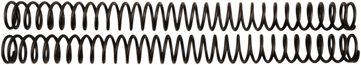 Factory Connection Front Fork Springs - 0.46 Kg/Mm Lri-046