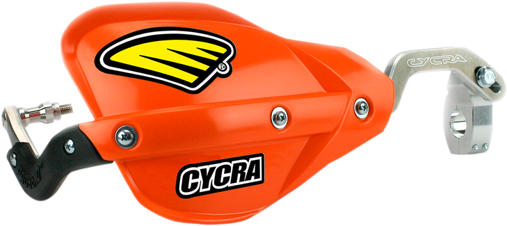 Cycra Handguards - Probend Crm - 1-1/8" - Orange 1Cyc-7402-22X