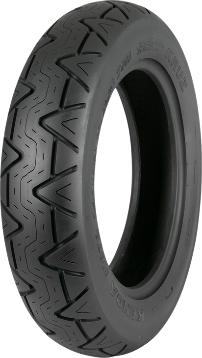 Kenda Tire - K673 Kruz - Rear - 150/90-15 - 74H 046731524B1