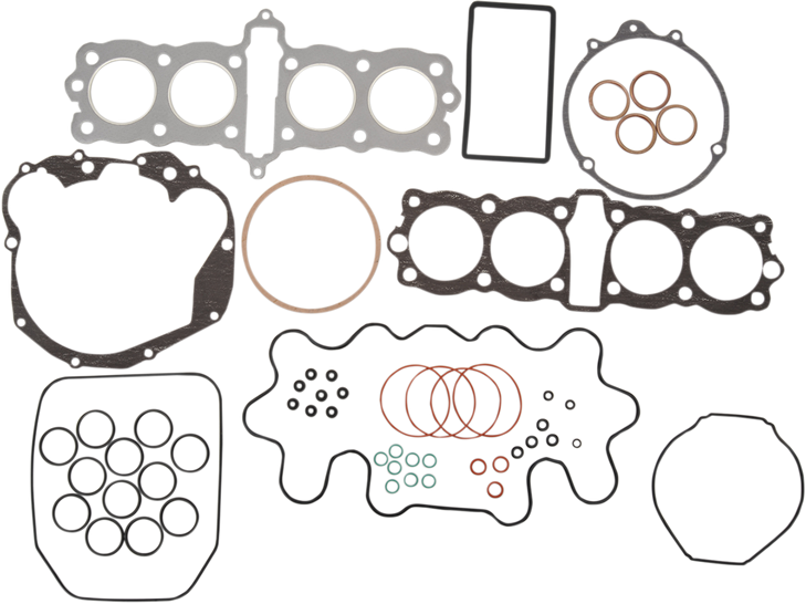 Vesrah Complete Gasket Set - Honda Cb550F Super Sport Vg-155