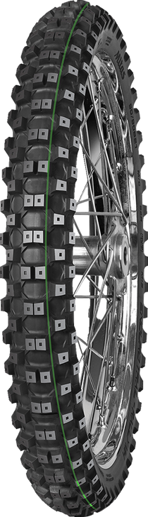 Mitas Tire - Enduro Trail-Rally Mh Super - Front - 90/90-21 | 3.00-21 - 54R 70000920
