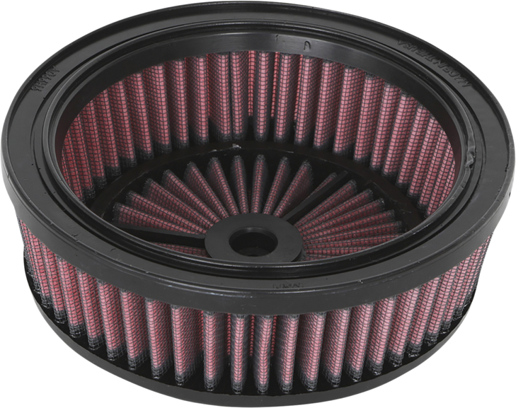 K & N High-Flow Air Filter - Kawasaki Ka-2409Xd