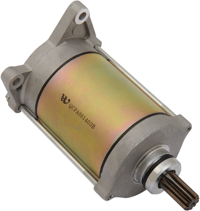 Starter Motor - Cf Moto 61-611