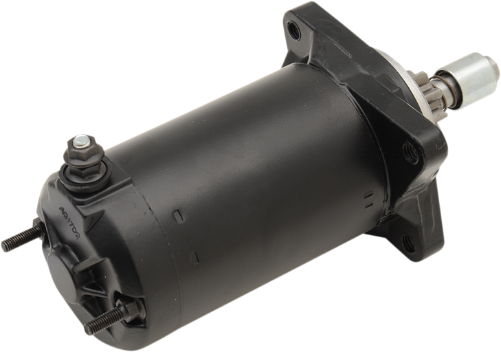 Rick'S Motorsport Electric Starter - Sea Doo 81-120