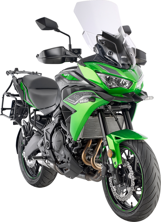 Givi Windshield - Clear - Versys 650 D4132St