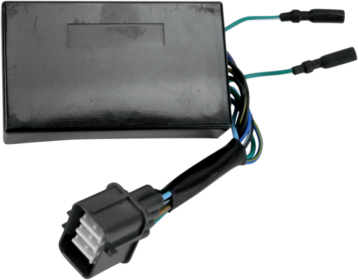 Rick'S Motorsport Electric Cdi Box - Honda 15-621