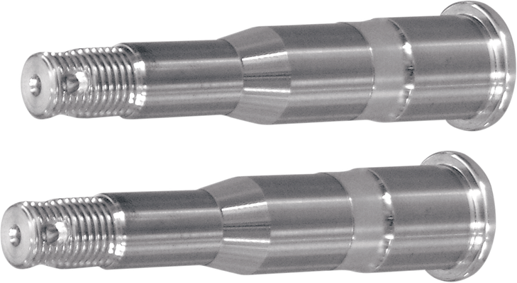 Lone Star Racing/Tech 5 Ind. Spindle Shaft - Suzuki 10-361