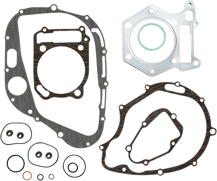 Vesrah Complete Gasket Set - Suzuki Ls 650 P Vg-3049-M