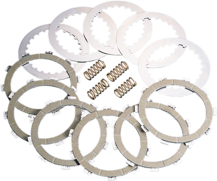 Clutch Kit 303-35-10005