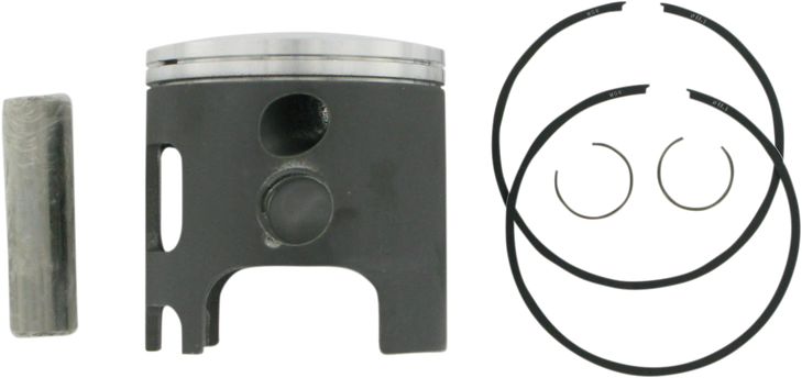 Wsm Piston Kit - 69.00 Mm - Big Bore - Yamaha 350 Banshee 50-520-69