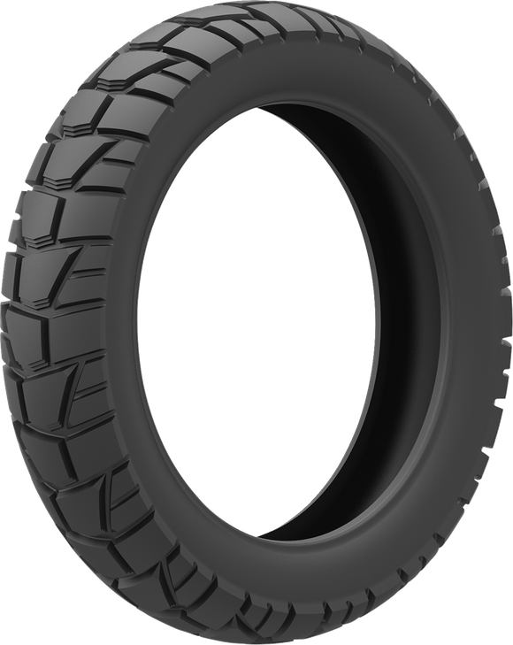 Kenda Tire - Trakmaster Dtr - Rear - 130/80-17 - 65T 04634203