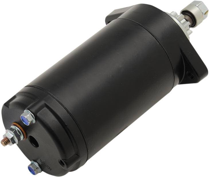 Rick'S Motorsport Electric Starter Motor - Kawasaki 81-114