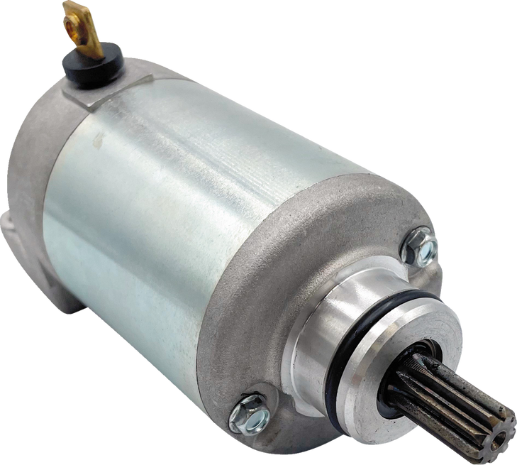 Rick'S Motorsport Electric Starter - Yamaha 61-429