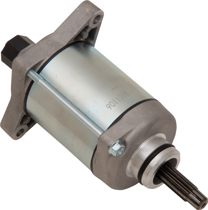 Rick'S Motorsport Electric Starter - Honda 61-131
